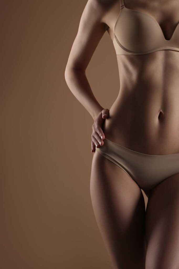 High Def Tummy Tuck
